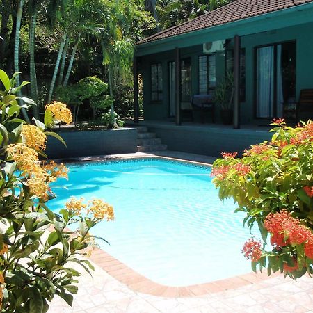 La Rochelle Inn Richards Bay Luaran gambar