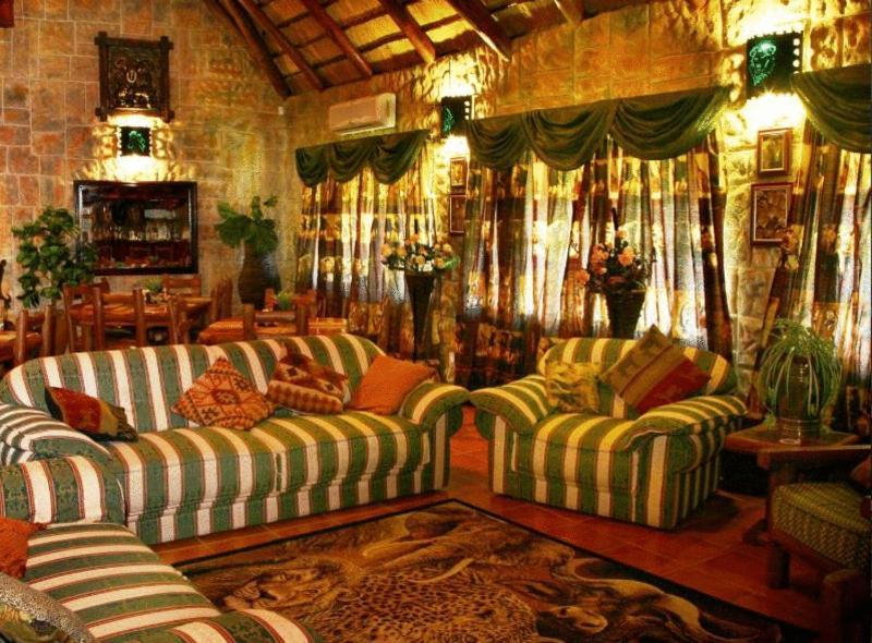 La Rochelle Inn Richards Bay Luaran gambar