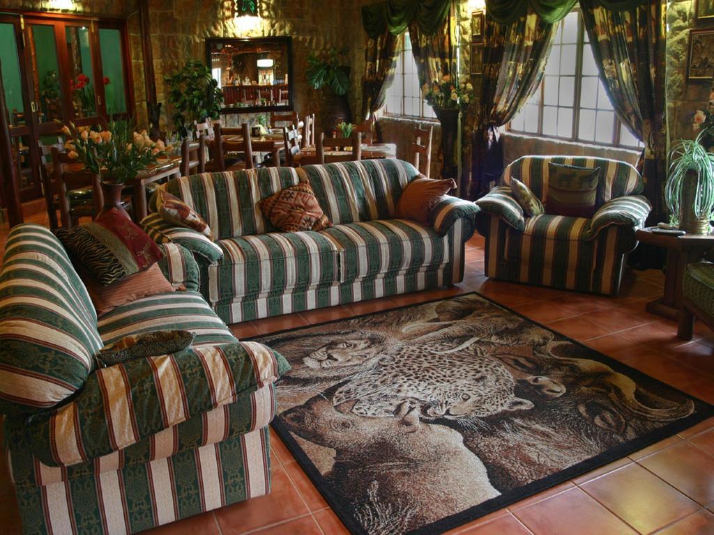 La Rochelle Inn Richards Bay Luaran gambar