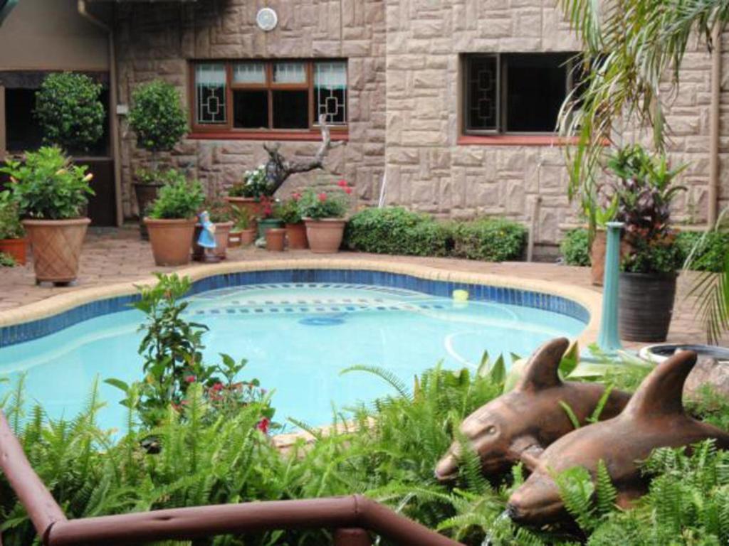 La Rochelle Inn Richards Bay Luaran gambar