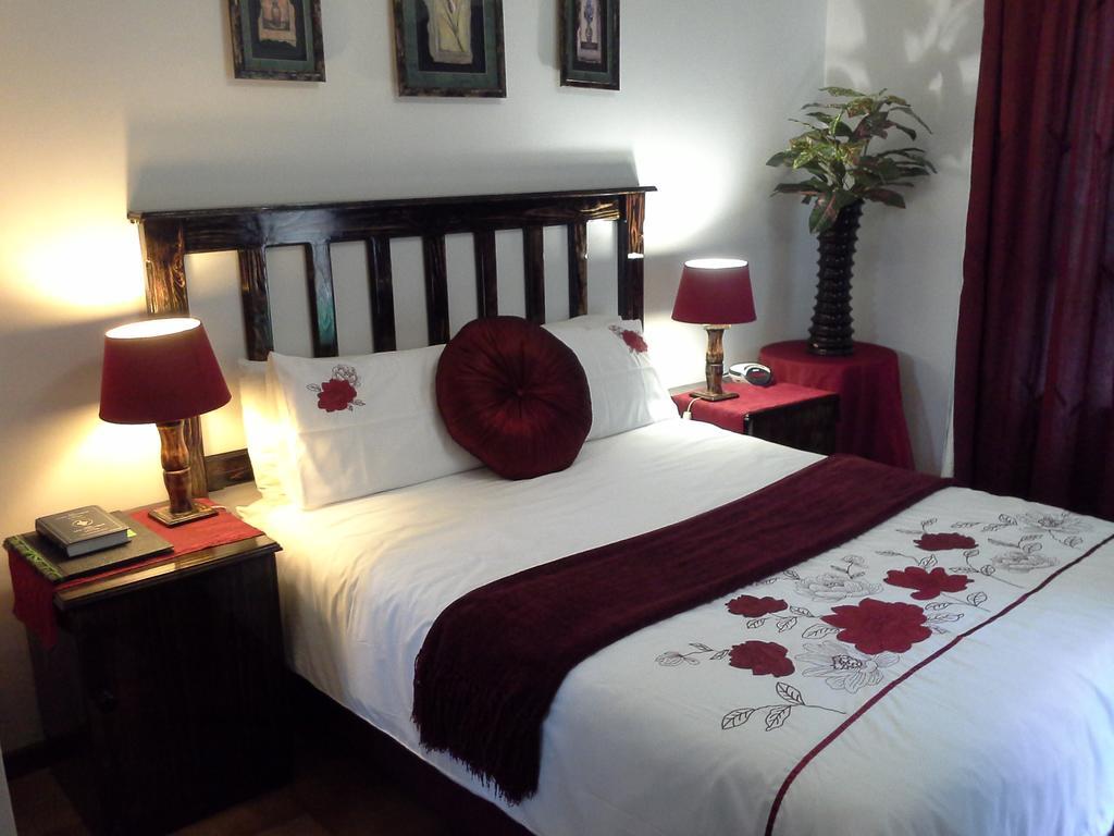 La Rochelle Inn Richards Bay Luaran gambar