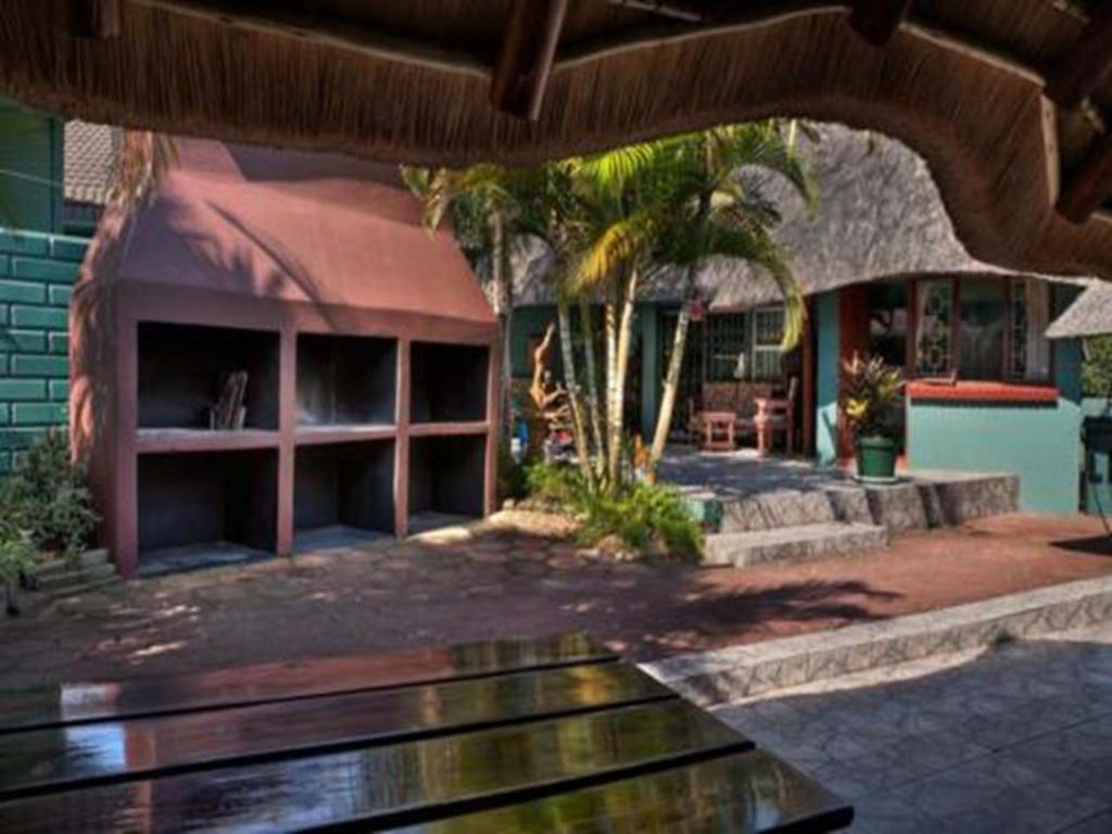 La Rochelle Inn Richards Bay Luaran gambar