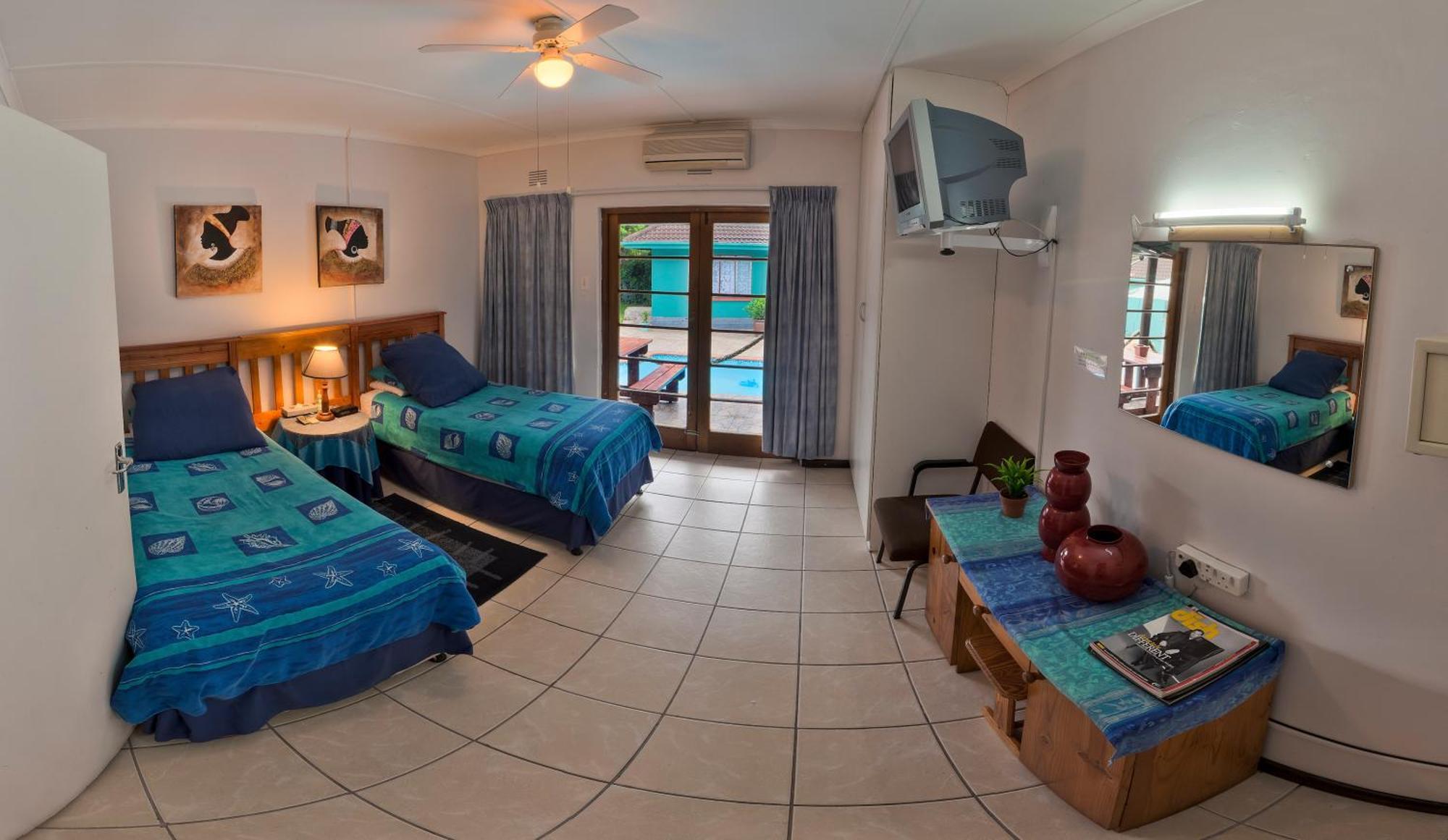 La Rochelle Inn Richards Bay Luaran gambar