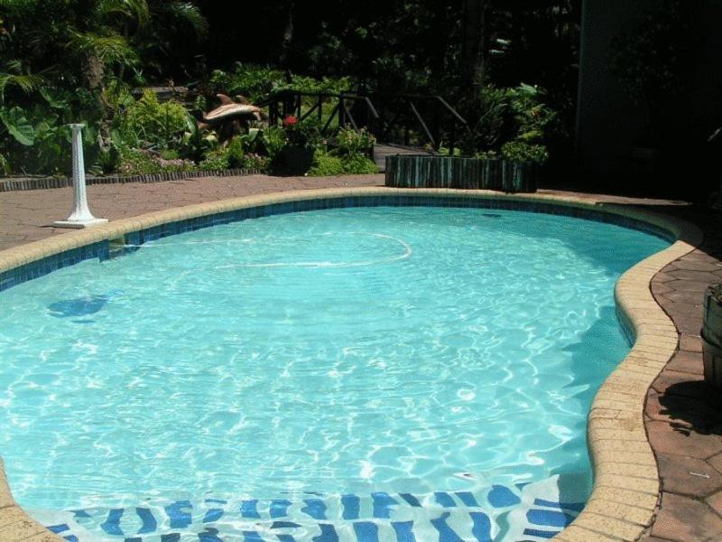 La Rochelle Inn Richards Bay Luaran gambar
