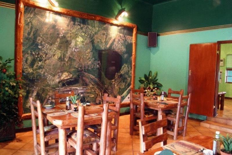 La Rochelle Inn Richards Bay Luaran gambar