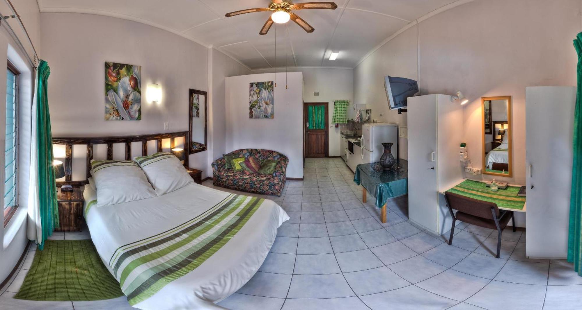 La Rochelle Inn Richards Bay Luaran gambar