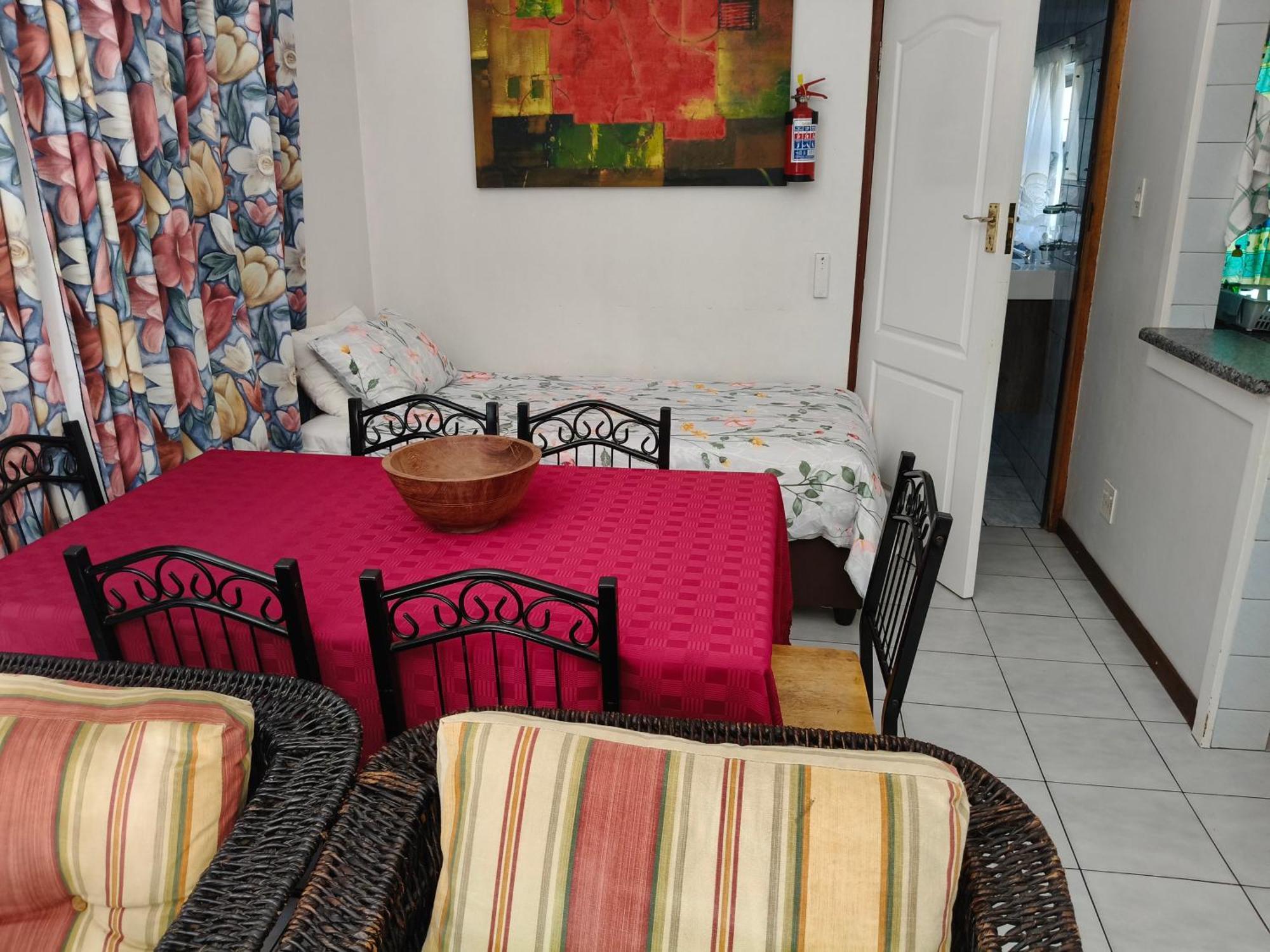 La Rochelle Inn Richards Bay Luaran gambar
