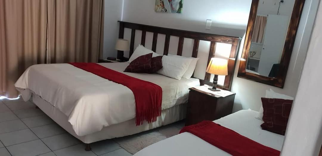 La Rochelle Inn Richards Bay Luaran gambar
