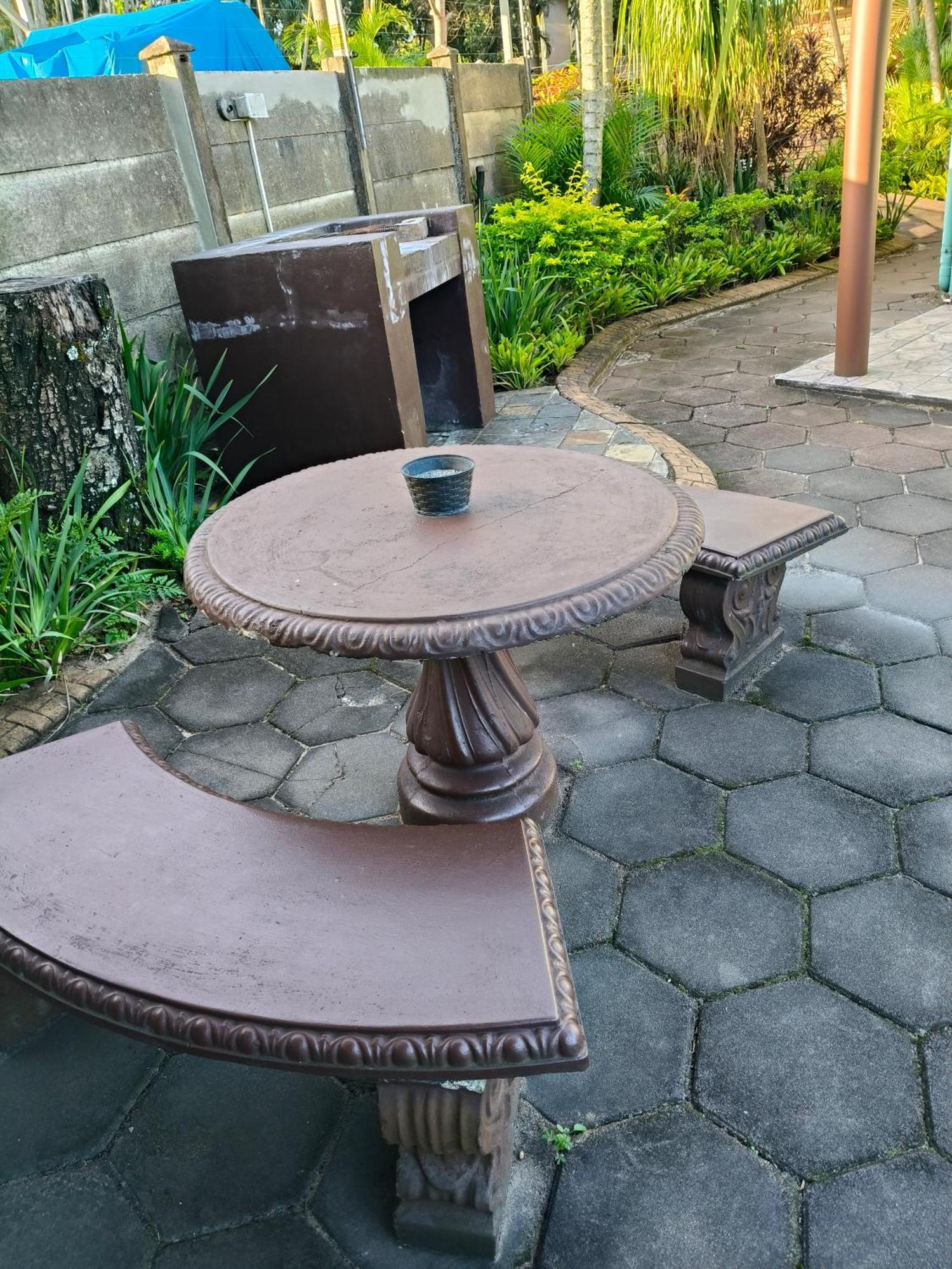 La Rochelle Inn Richards Bay Luaran gambar