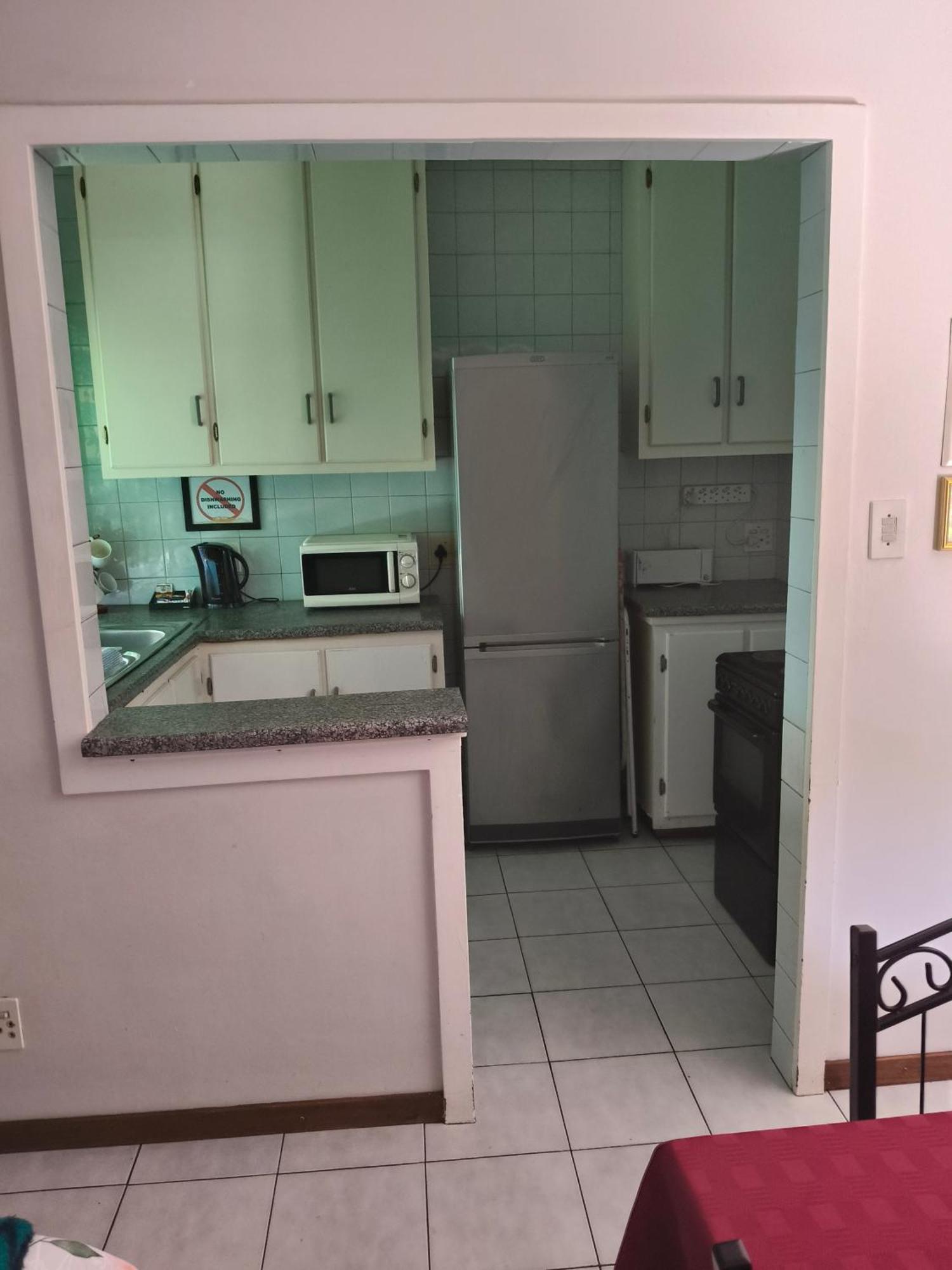 La Rochelle Inn Richards Bay Luaran gambar