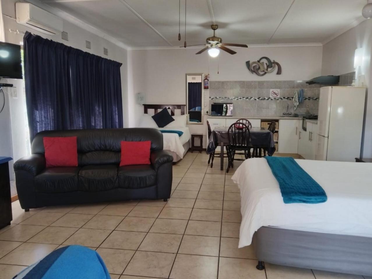 La Rochelle Inn Richards Bay Luaran gambar