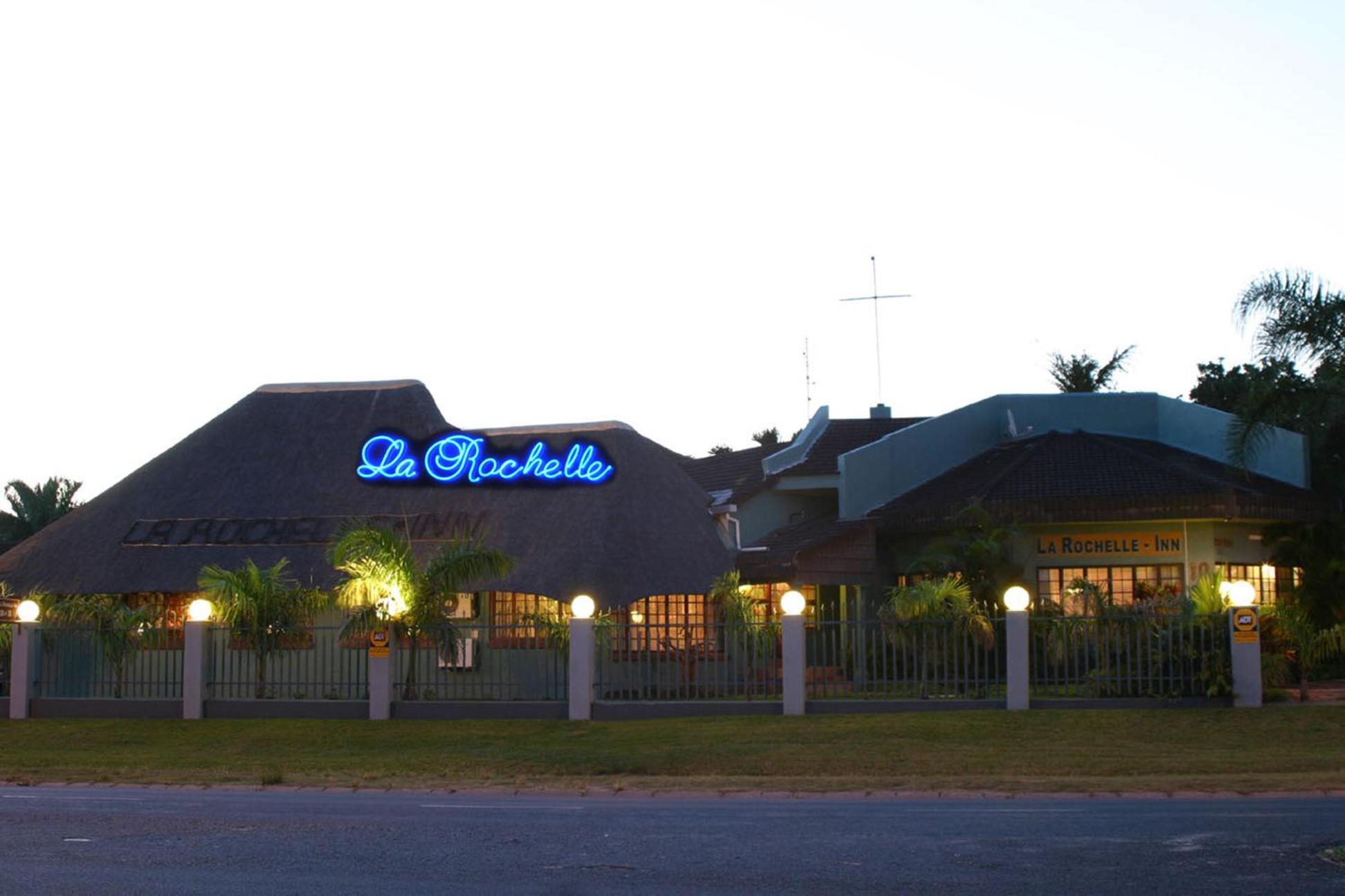 La Rochelle Inn Richards Bay Luaran gambar