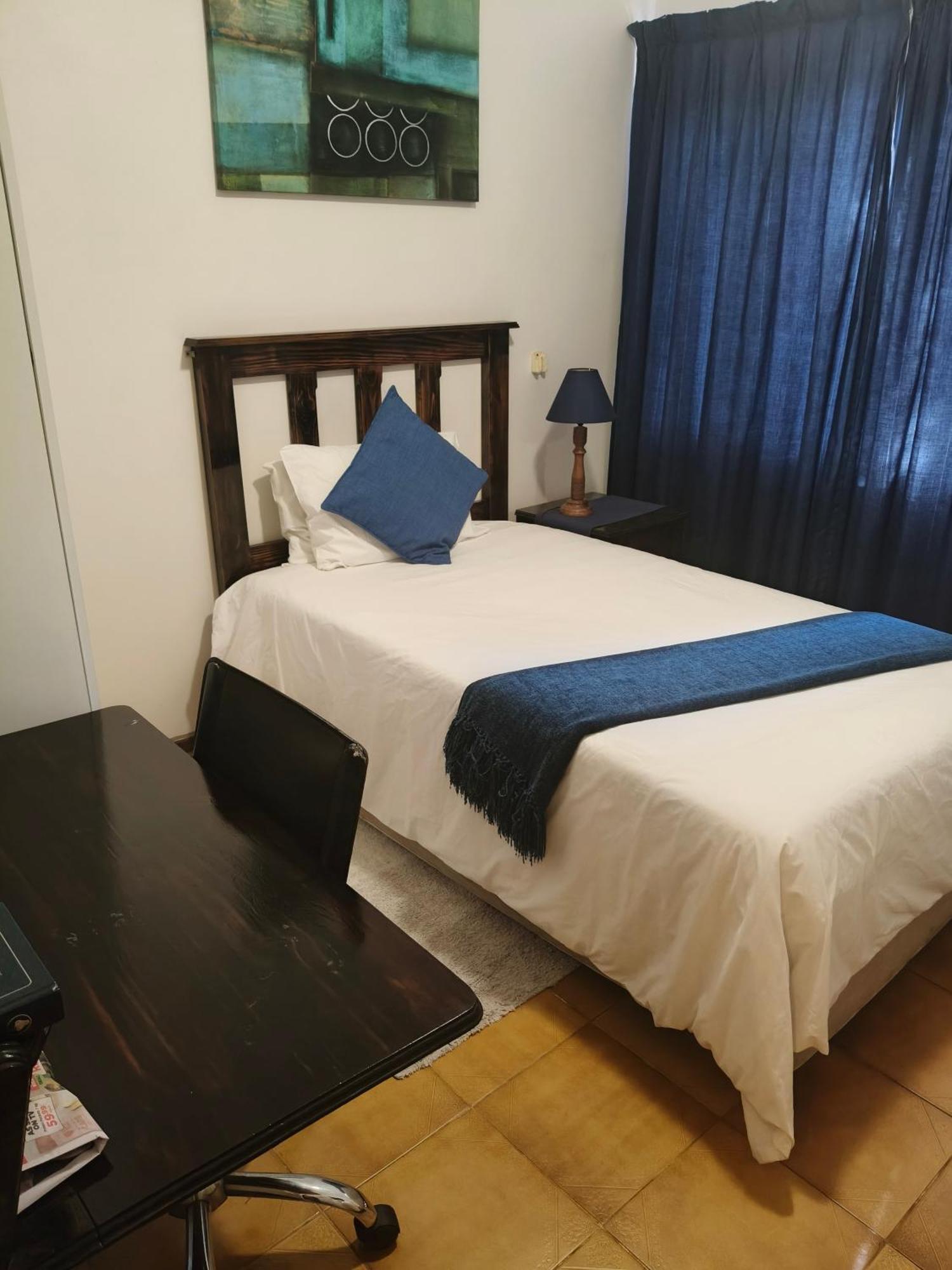 La Rochelle Inn Richards Bay Luaran gambar