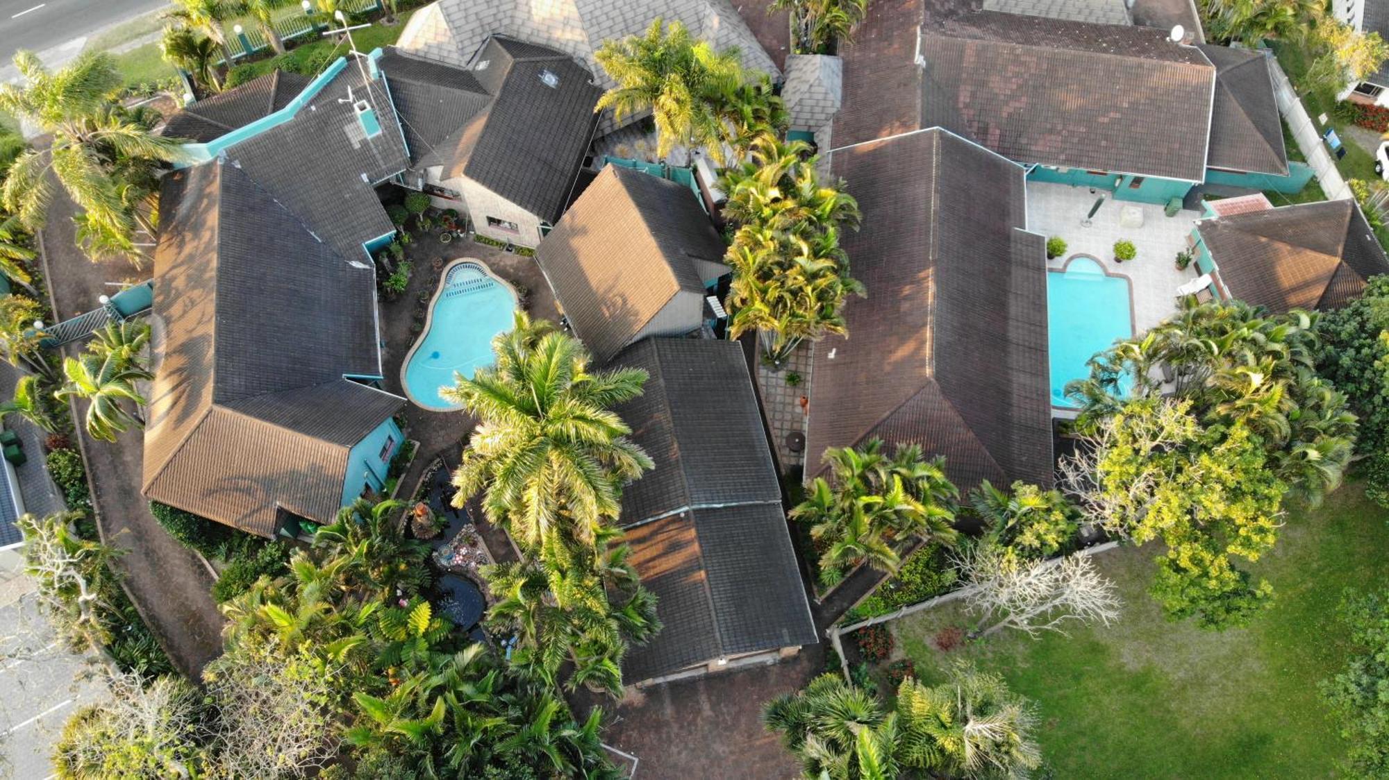 La Rochelle Inn Richards Bay Luaran gambar