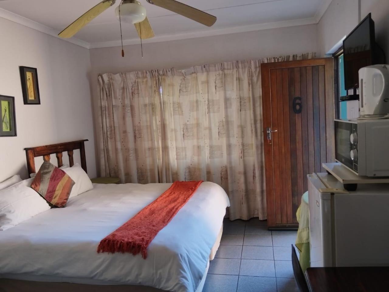 La Rochelle Inn Richards Bay Luaran gambar