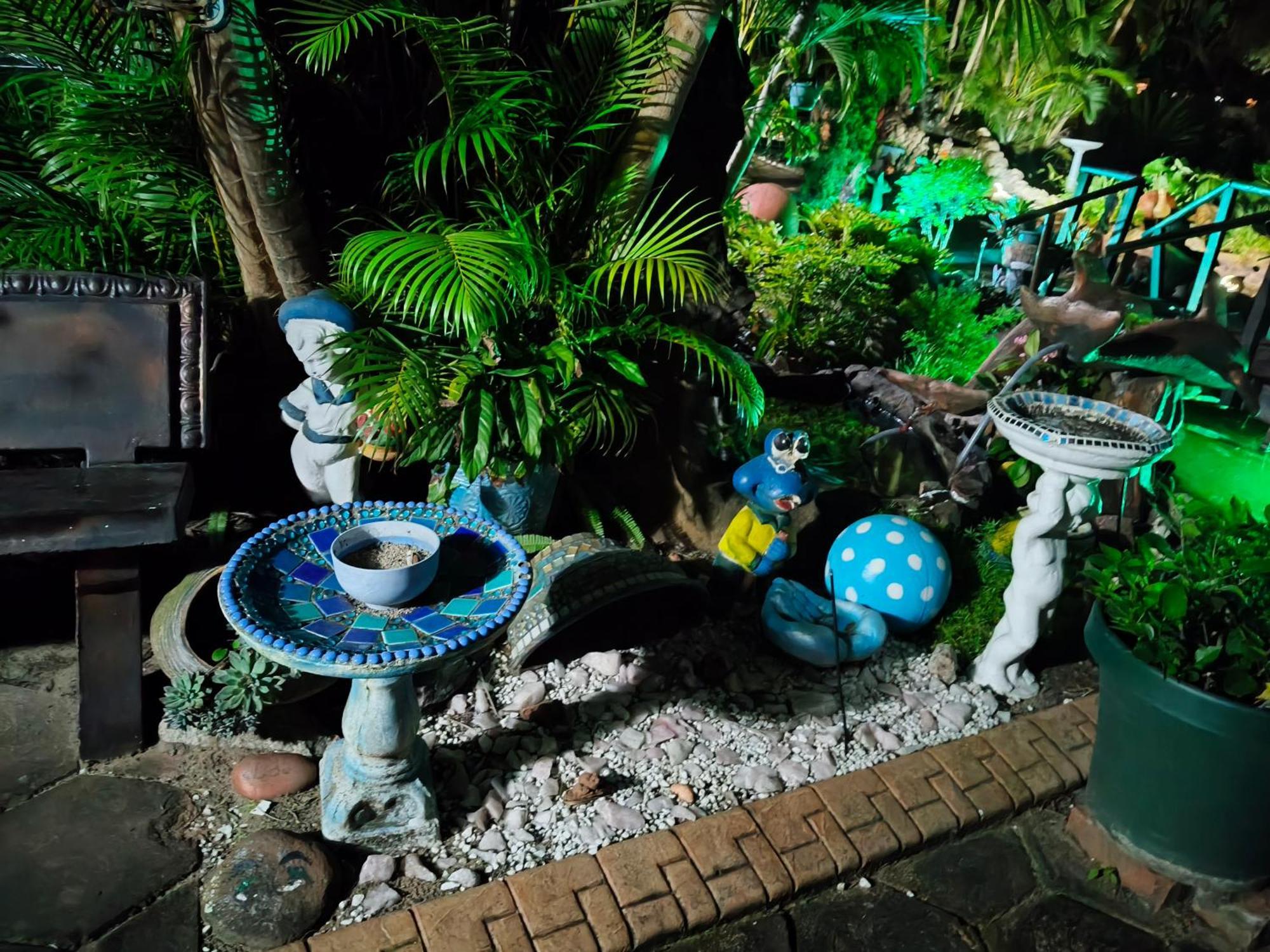 La Rochelle Inn Richards Bay Luaran gambar