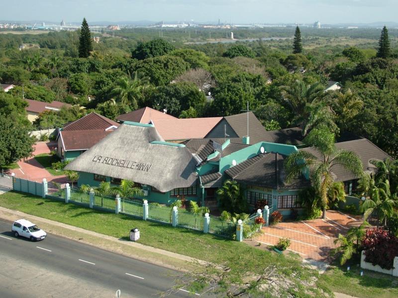 La Rochelle Inn Richards Bay Luaran gambar