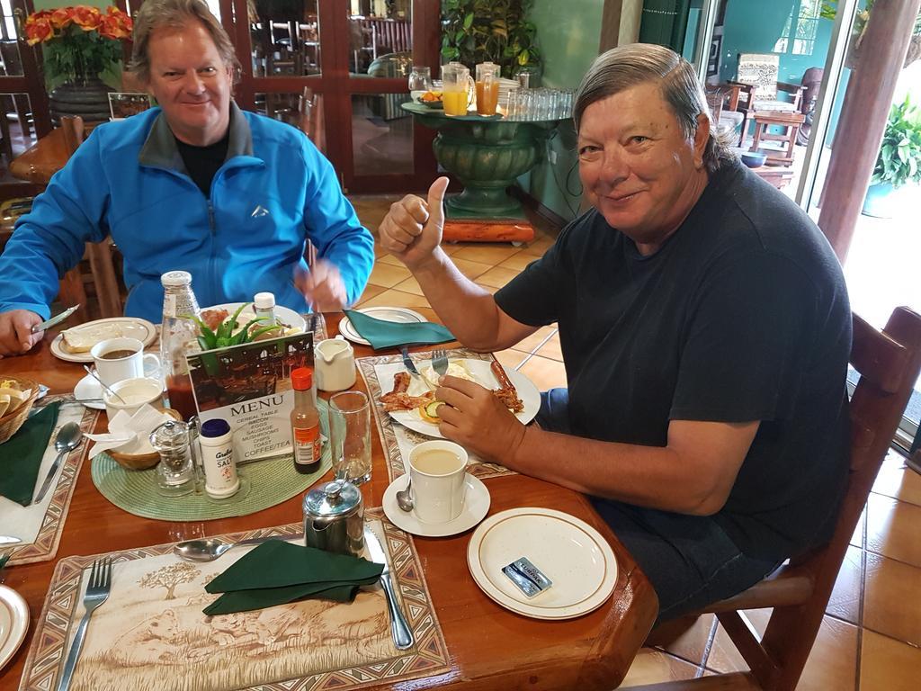 La Rochelle Inn Richards Bay Luaran gambar