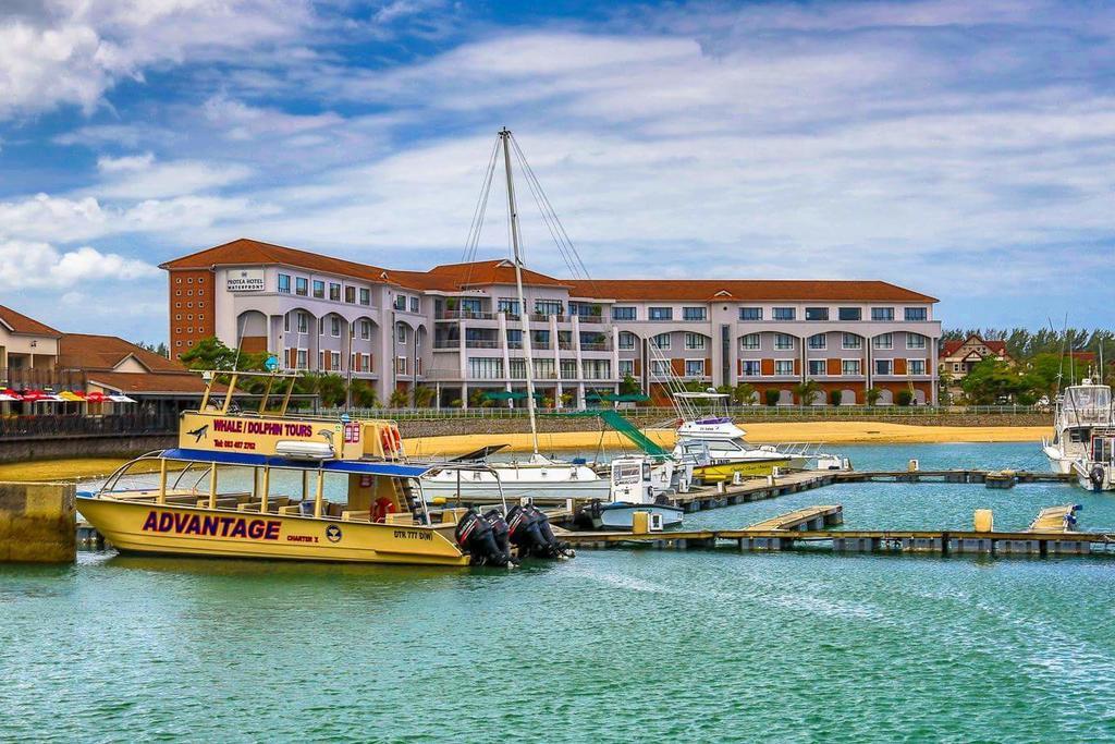 La Rochelle Inn Richards Bay Luaran gambar
