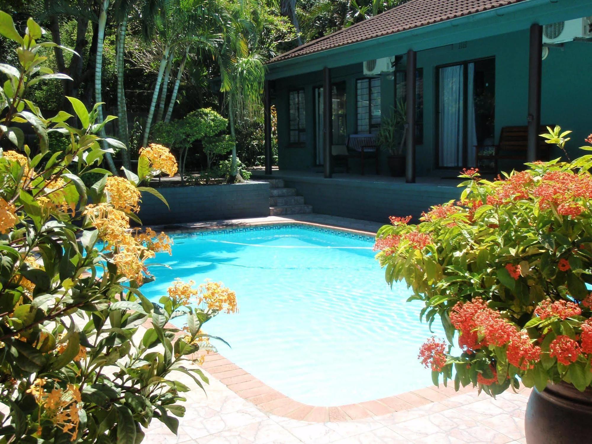 La Rochelle Inn Richards Bay Luaran gambar