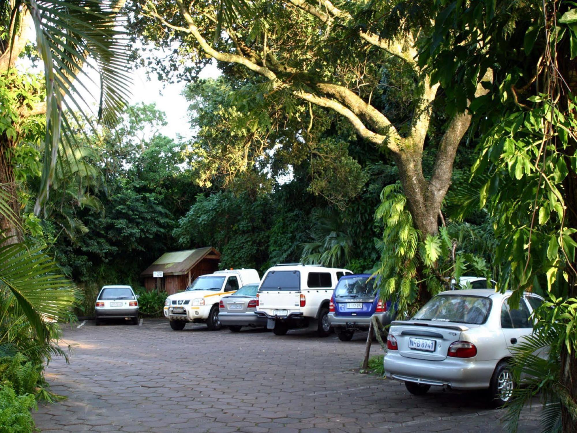 La Rochelle Inn Richards Bay Luaran gambar
