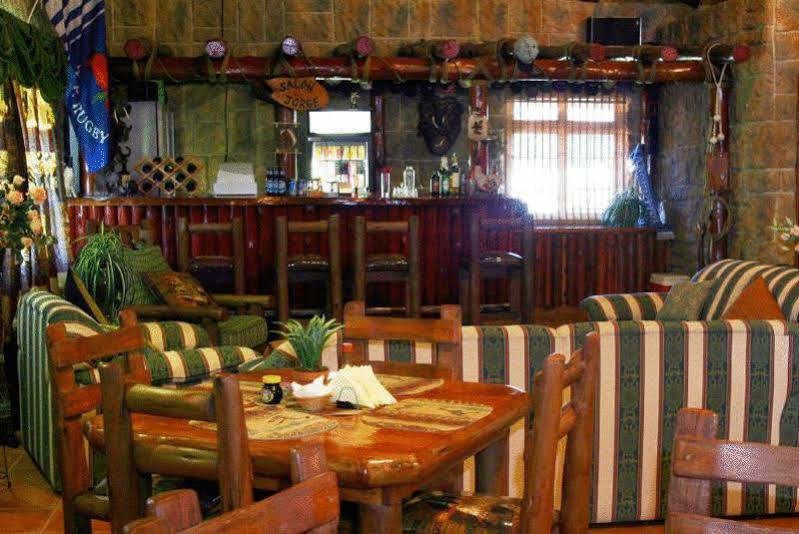 La Rochelle Inn Richards Bay Luaran gambar