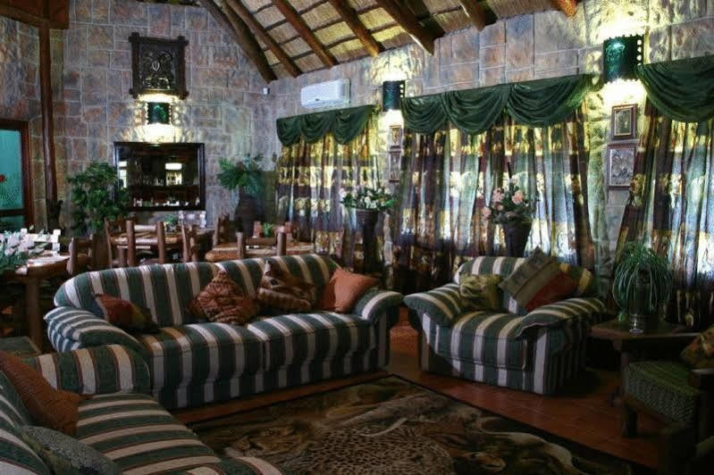 La Rochelle Inn Richards Bay Luaran gambar