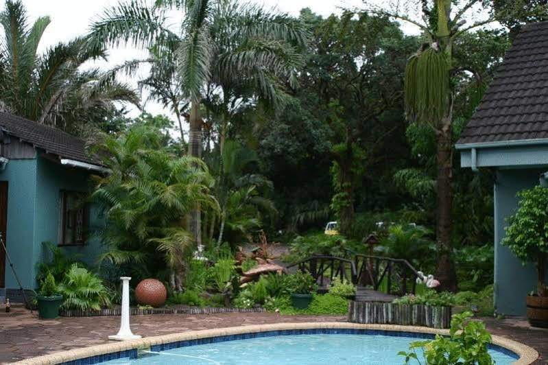 La Rochelle Inn Richards Bay Luaran gambar